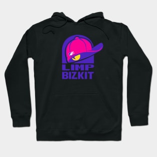 Limp Bizkit Hoodie